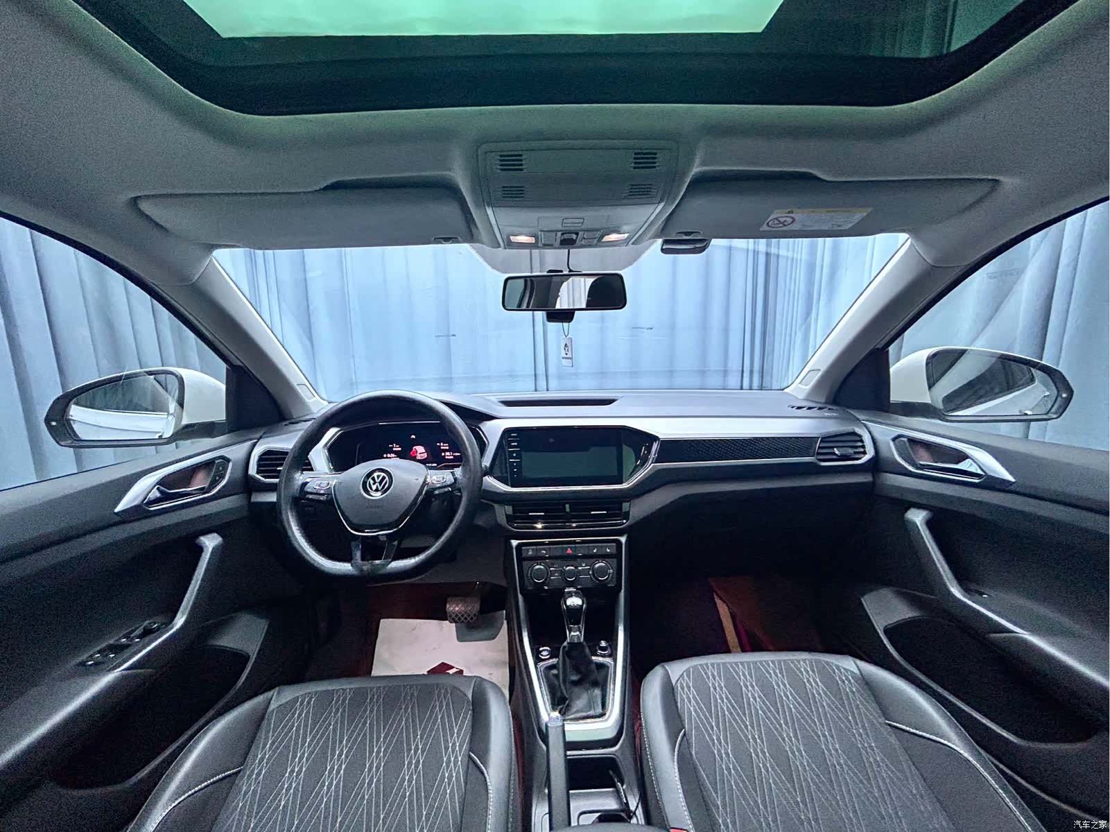 Volkswagen DSG, 2022 12