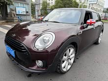 MINI CLUBMAN 2016�� �Ŀ� 1.5T COOPER ���ͼҰ�