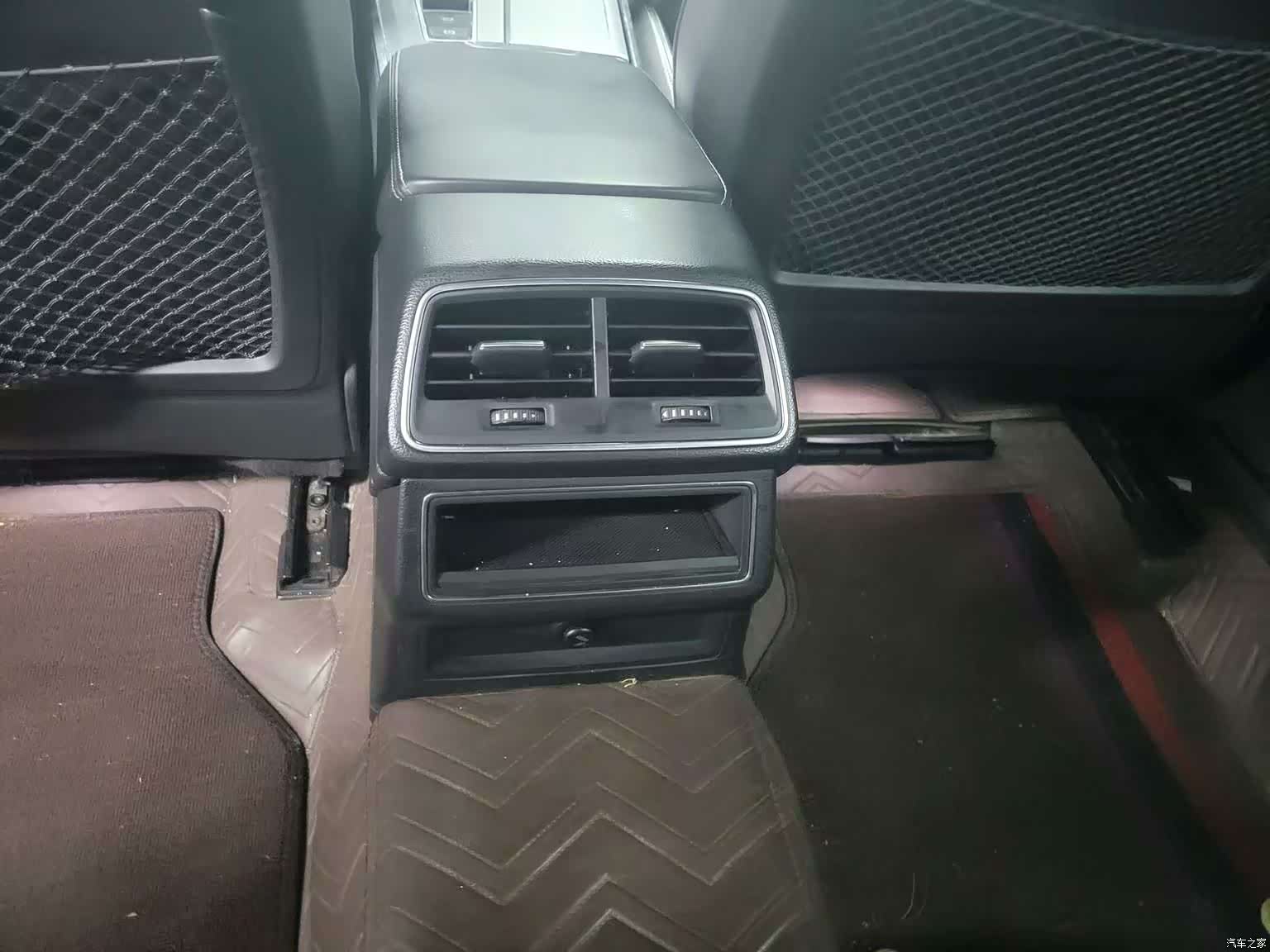 Audi A6L, 2019 6