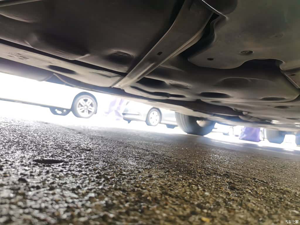 Volkswagen Teramont, 2018 18