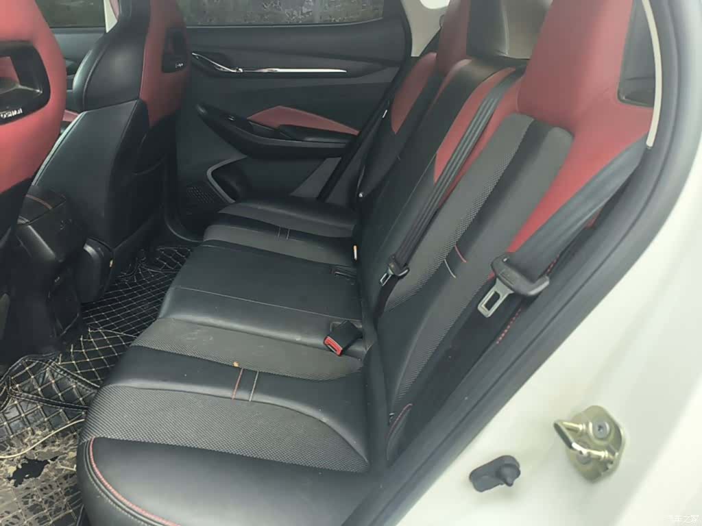 Changan X5, 2023 17