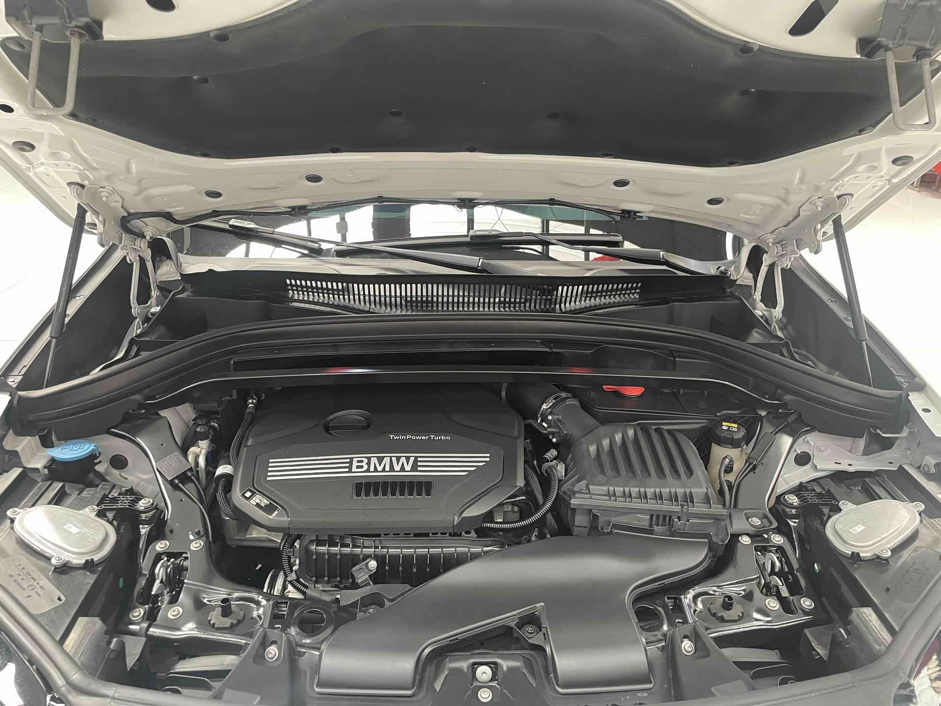BMW X1, 2022 11
