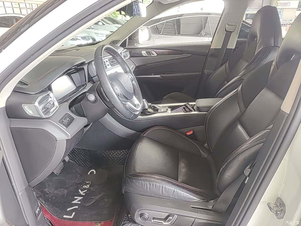 Lynk & Co 01, 2018 15