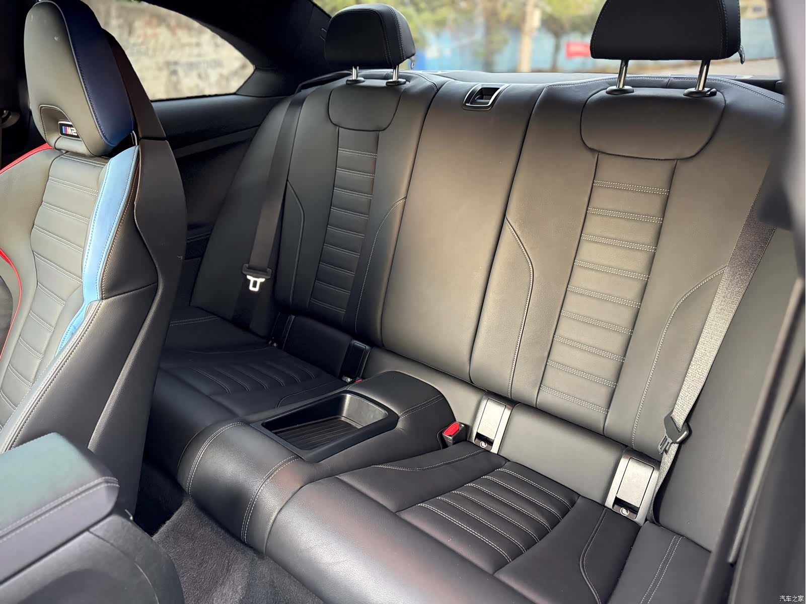 BMW M2, 2024 16