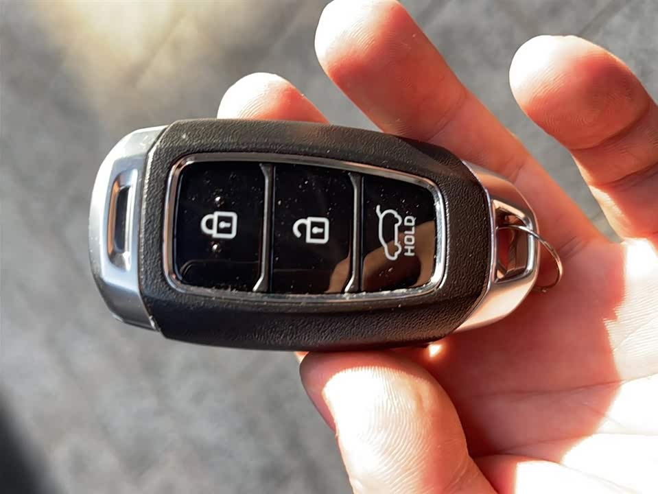 Hyundai Beijing ix35