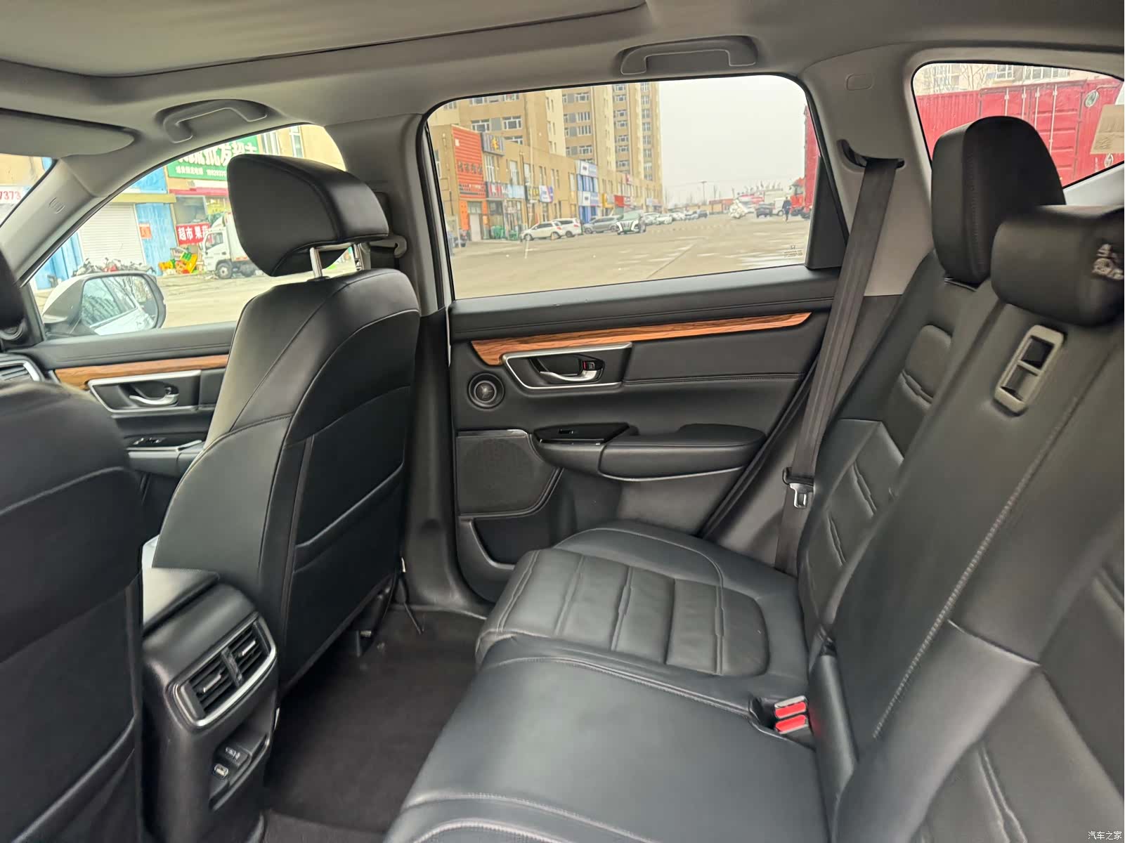 Honda CR-V, 2019 12