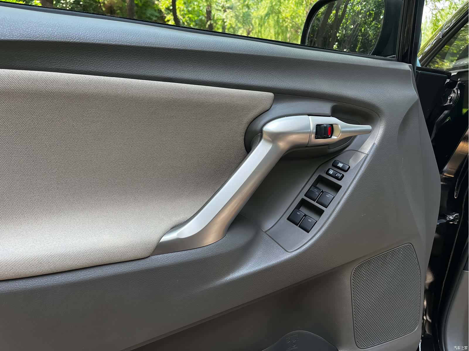 Toyota 180E, 2017 8