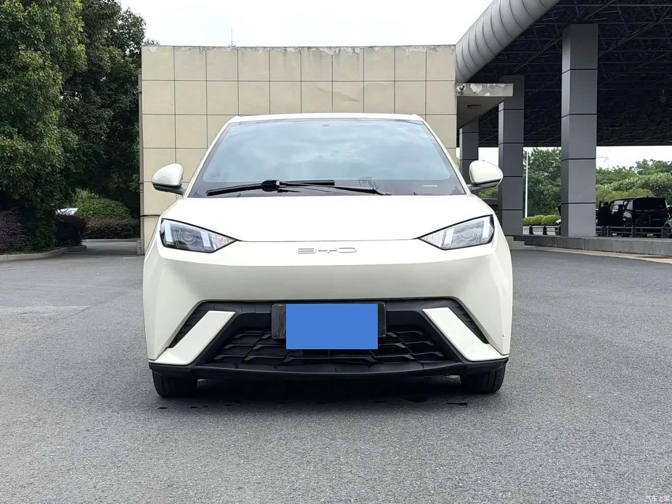 BYD Seagull, 2023 2