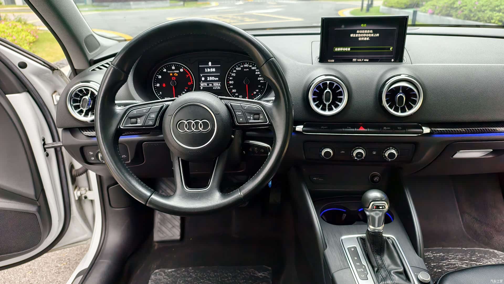 Audi A3, 2019 40