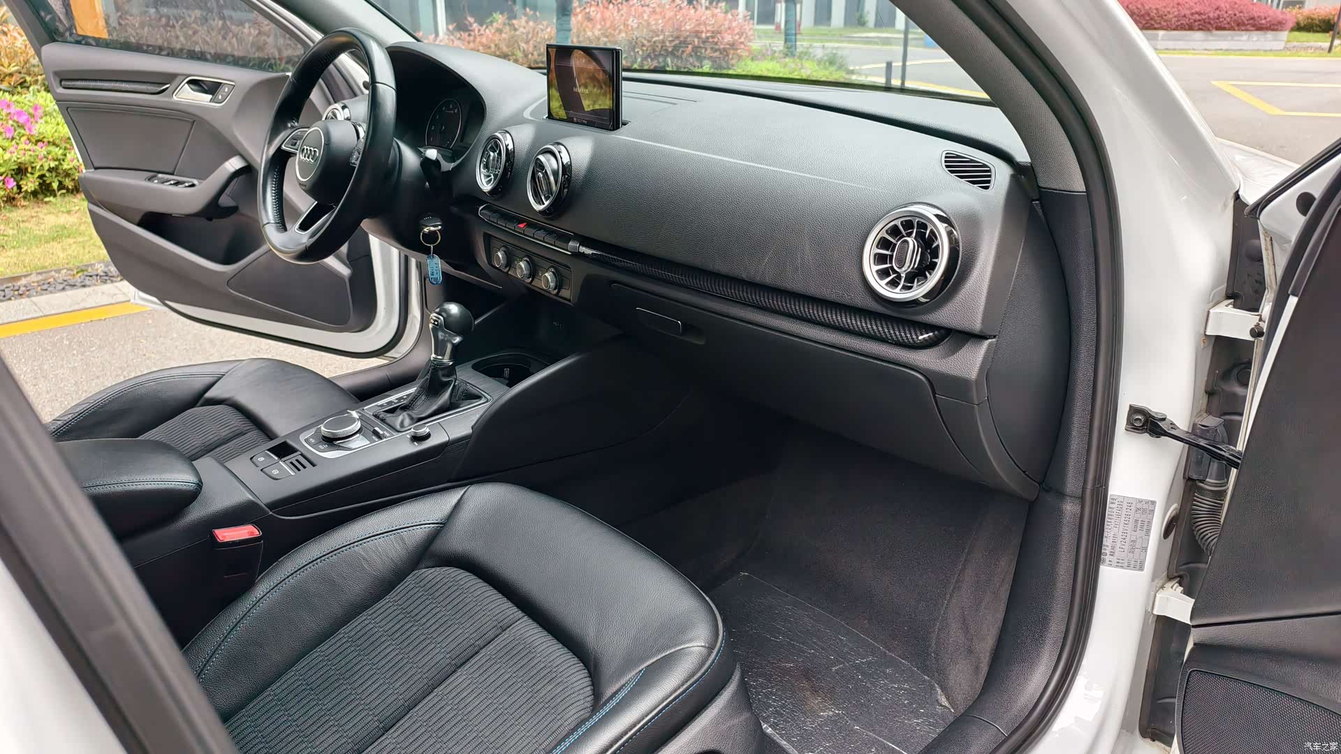 Audi A3, 2019 24