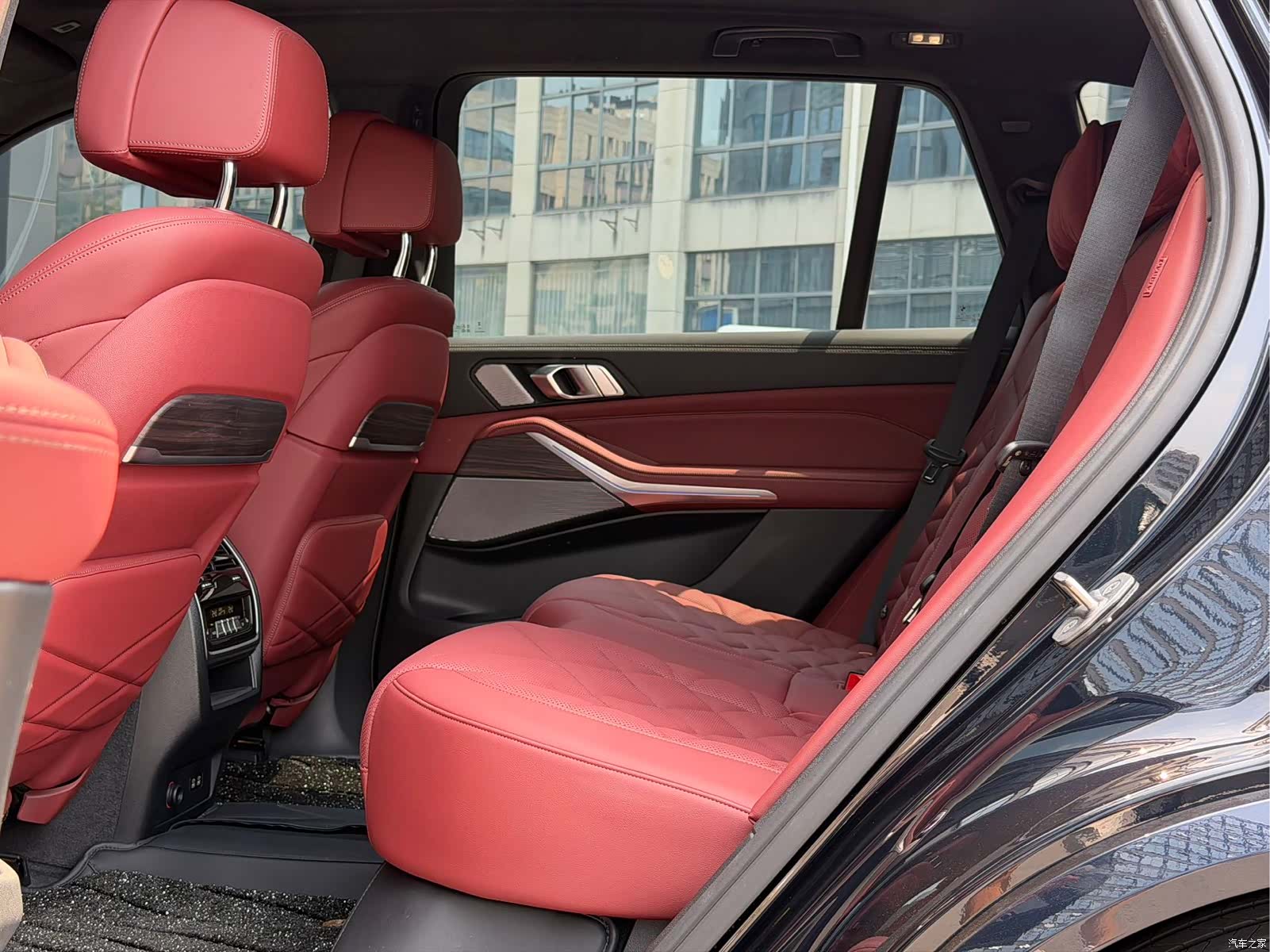 BMW X5, 2023 7