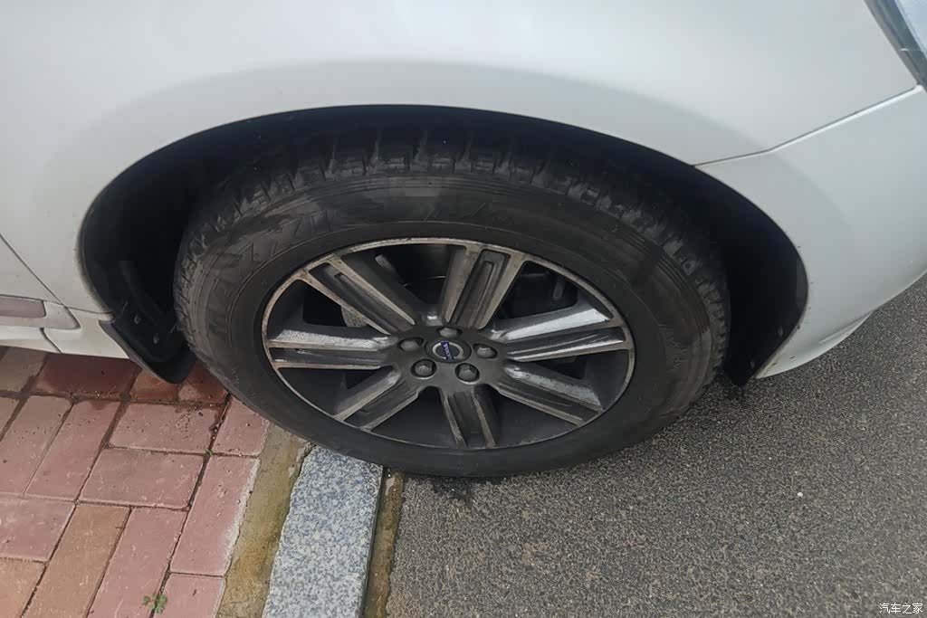 Volvo XC60, 2016 6