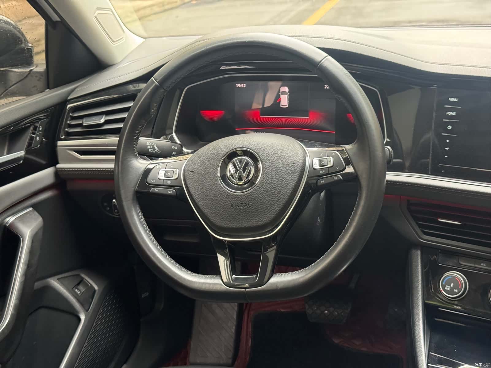 Volkswagen Sagitar, 2021 18