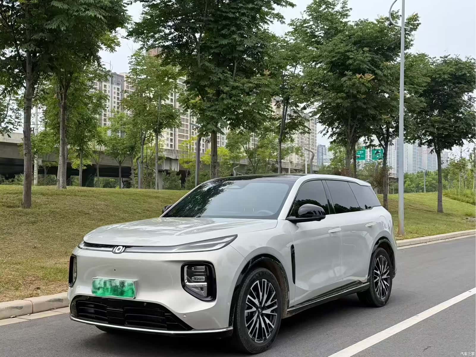Changan Eado, 2025 1