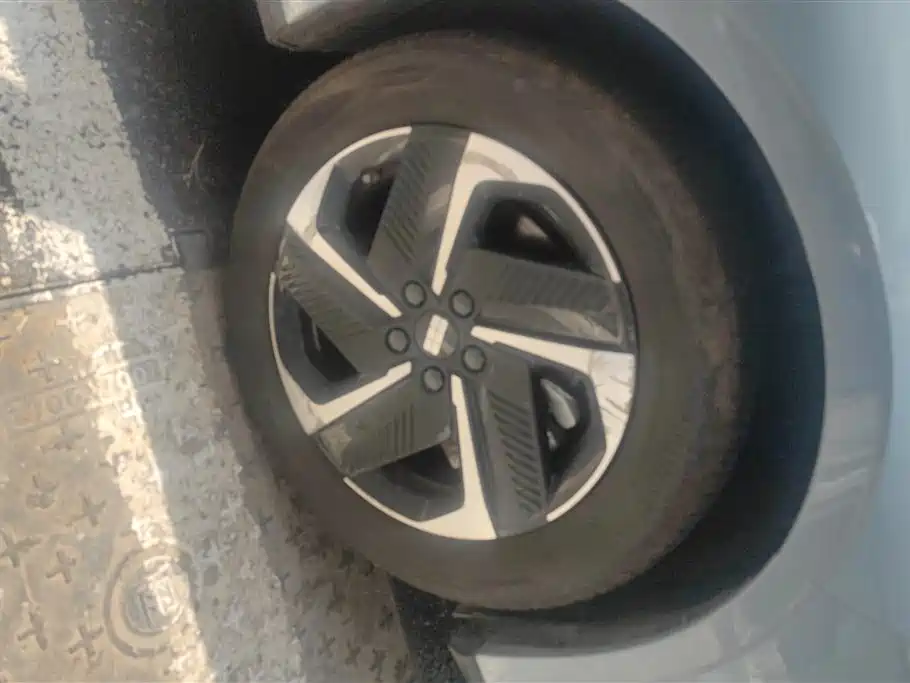 Geely Galaxy Galaxy L6