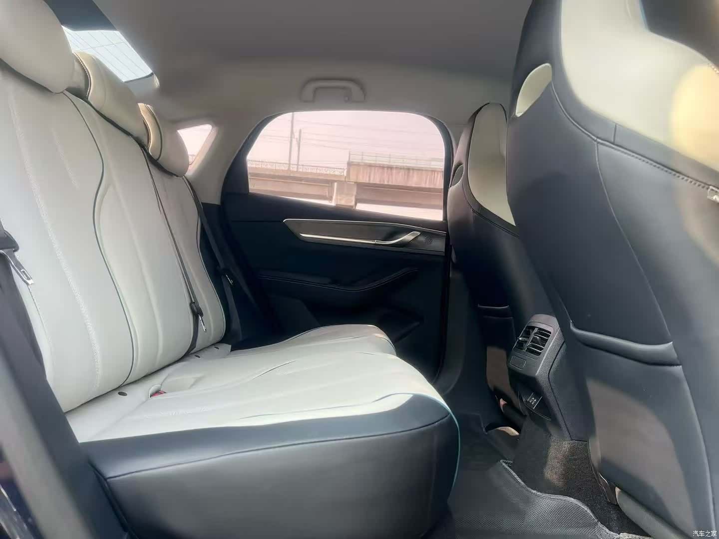 BYD Destroyer 05, 2024 6