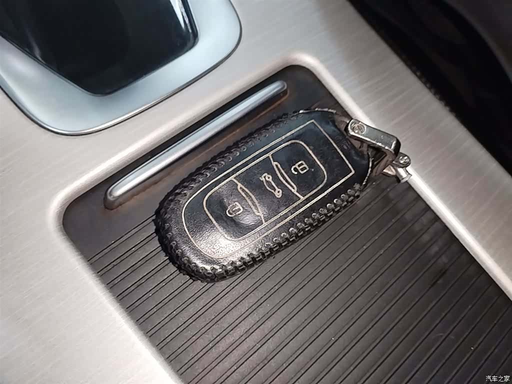 Geely Boyue, 2020 9