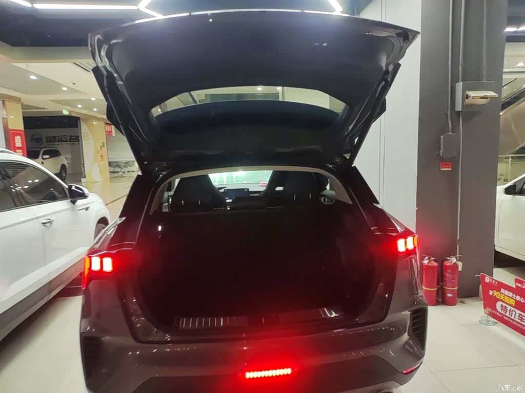 Lynk & Co 02, 2021 19