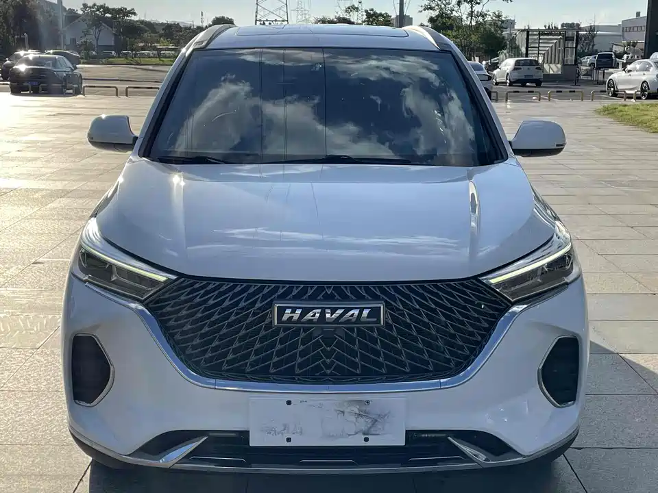 Haval M6 Haval M6
