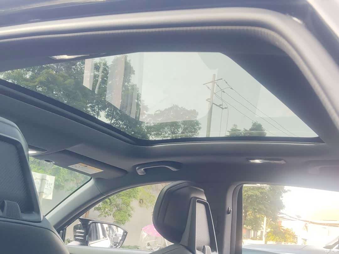 Changan UNI-V, 2022 10