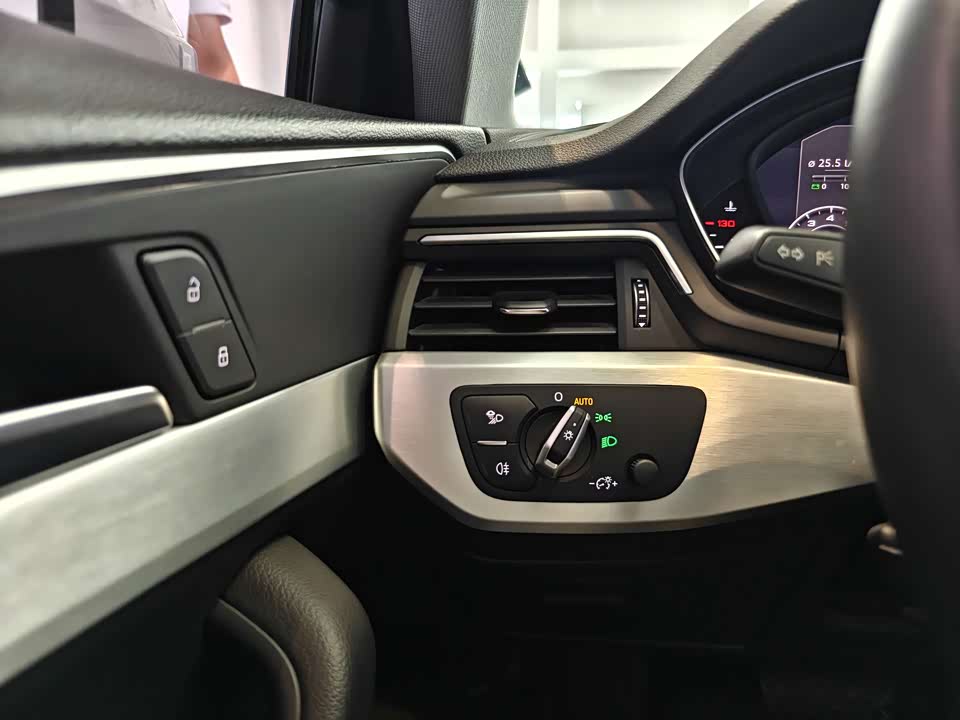 Audi A4L Audi A4L
