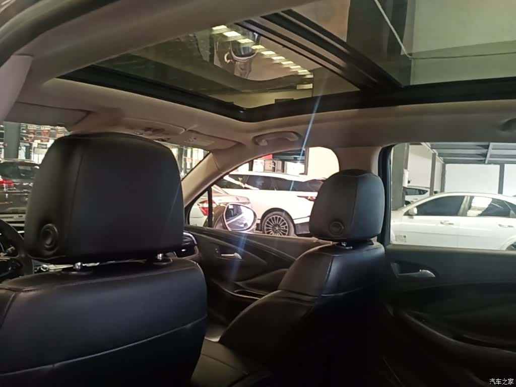 Buick Envision Plus, 2016 18