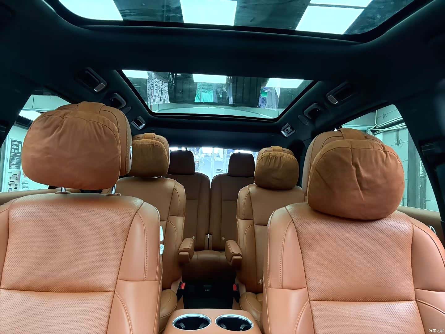 Li Auto L8, 2024 2