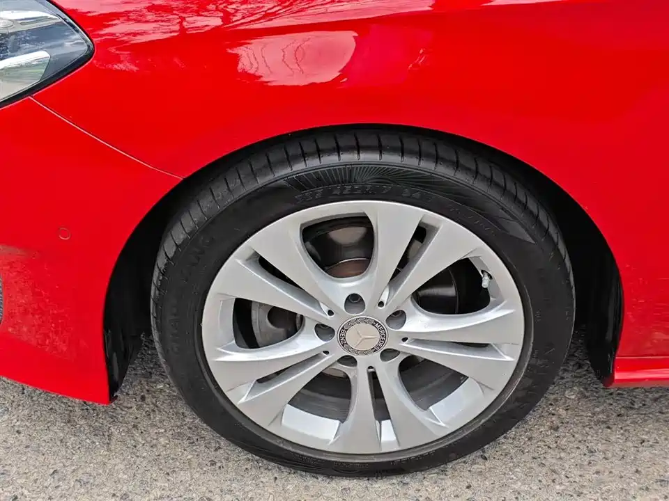 Mercedes-Benz Class B