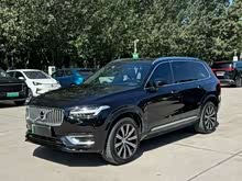 ֶXC90ʽ춯 2020 E춯 T8  7