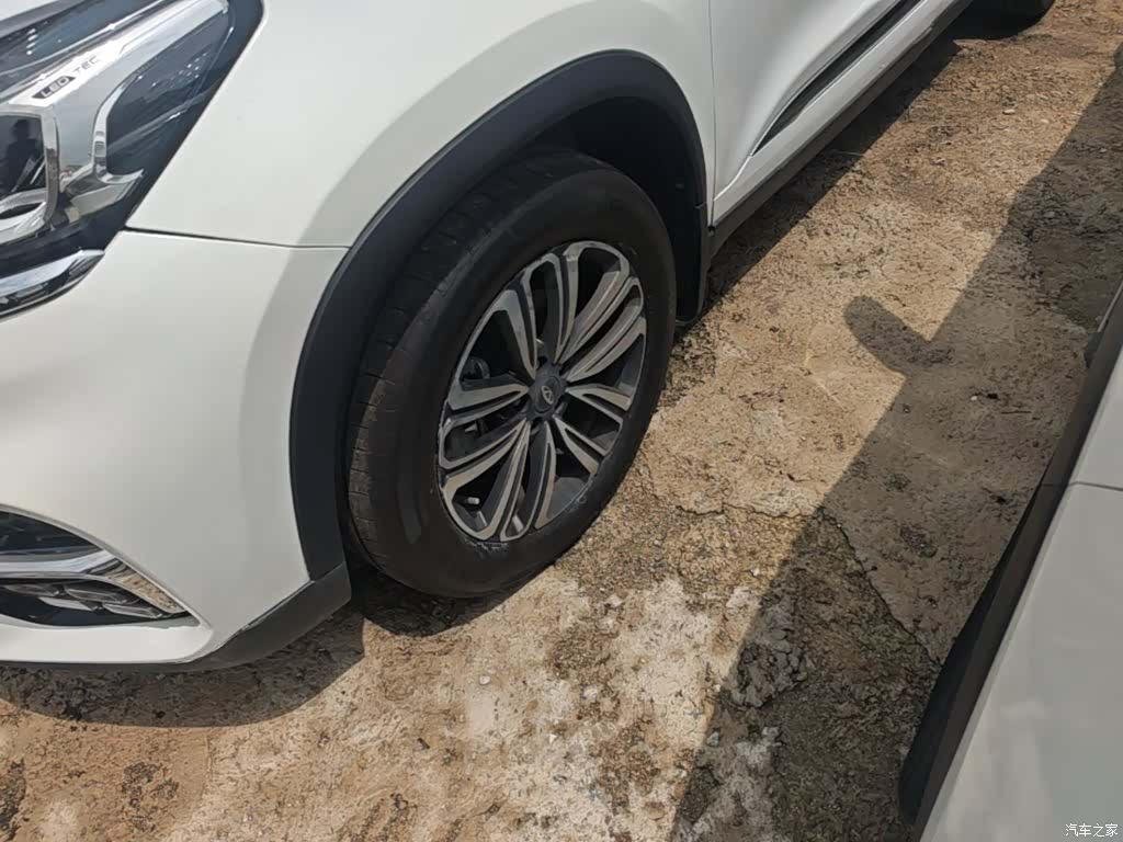 Chery Tiggo 8, 2021 23