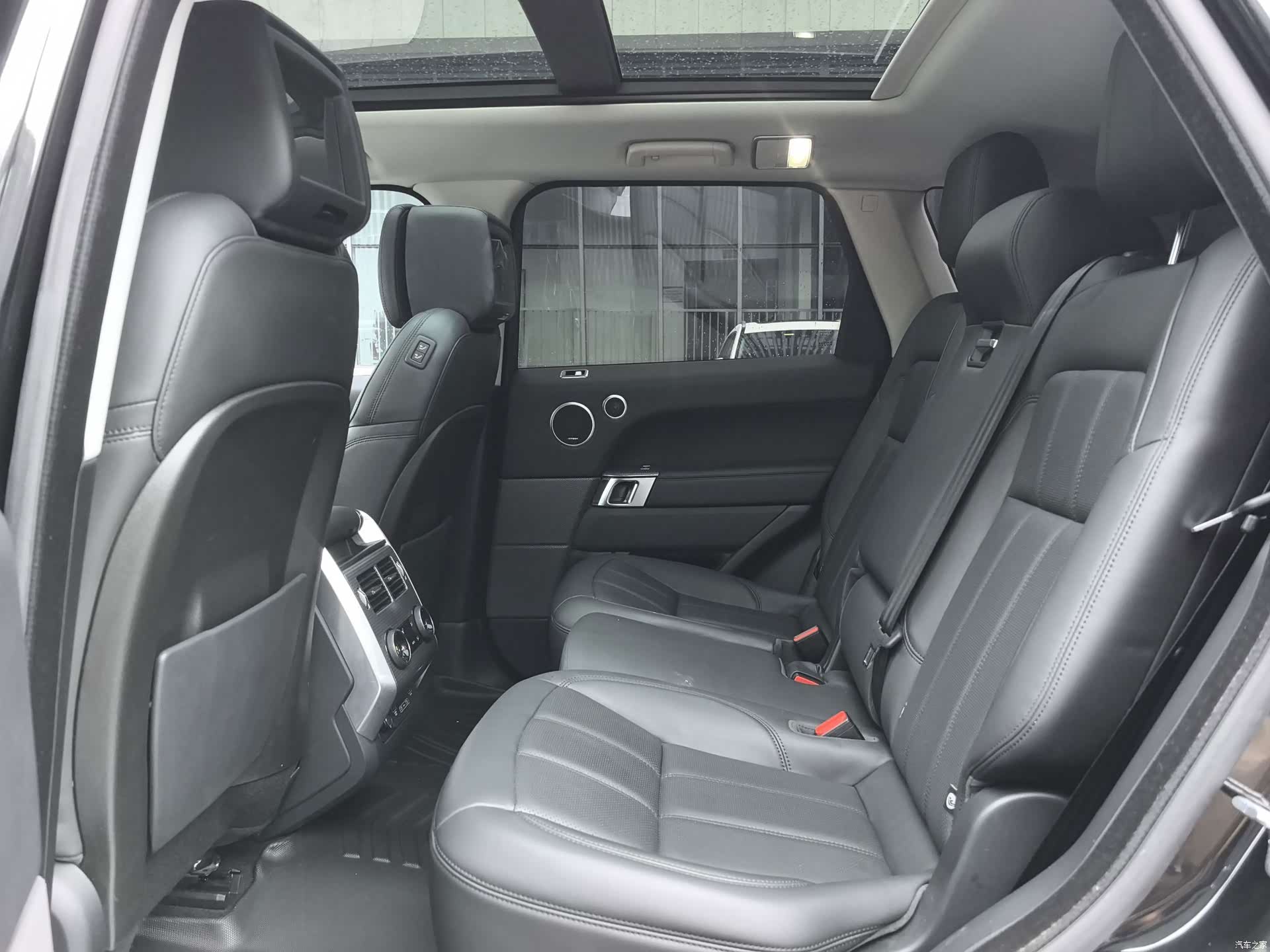 Land Rover Range Rover, 2019 7