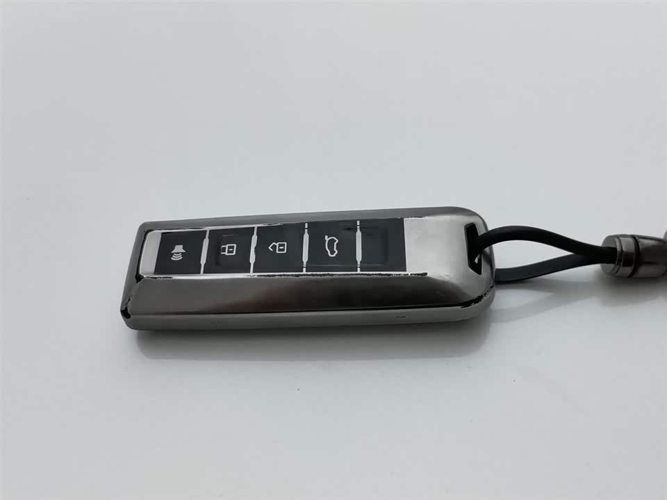 Weipai VV6