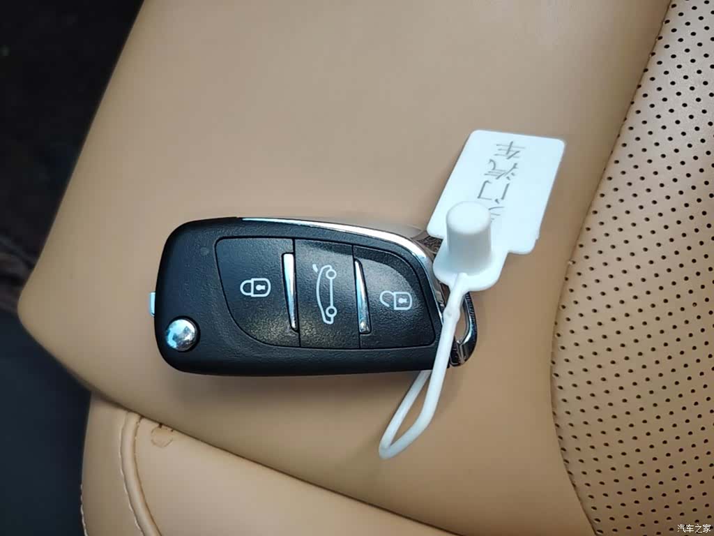 Leapmotor C01, 2025 9