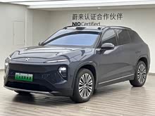 ε��ES7 2024�� 75kWh