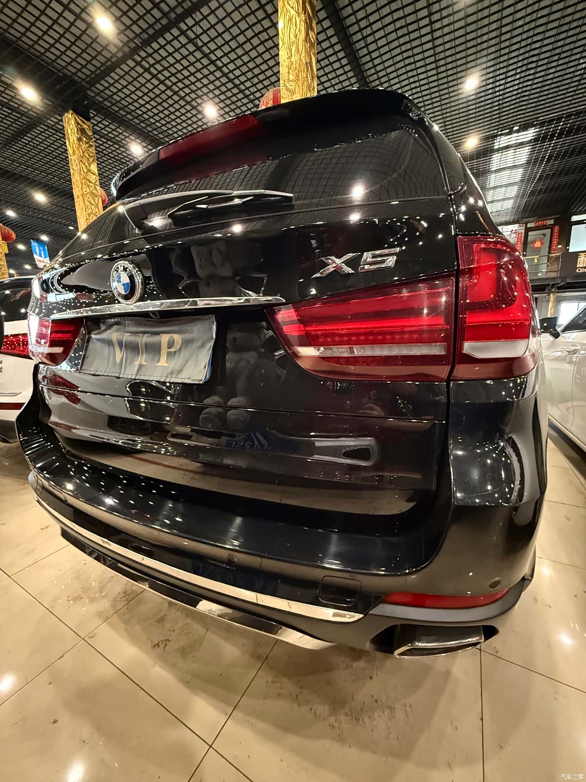BMW X5, 2015 все фото