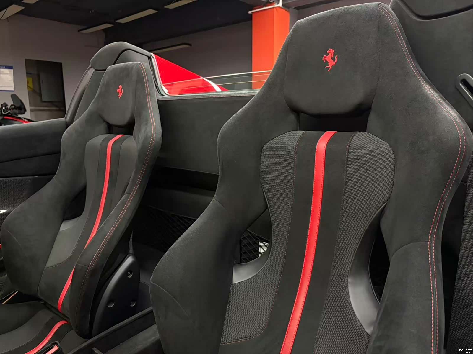 Ferrari 488, 2020 30