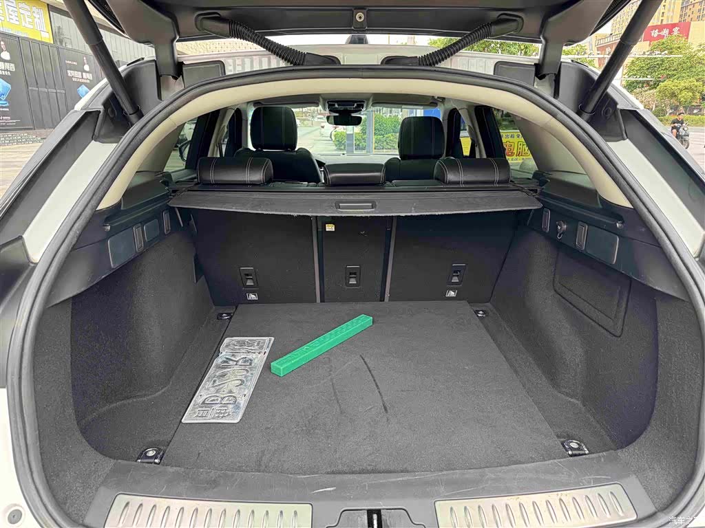 Land Rover Range Rover, 2017 15