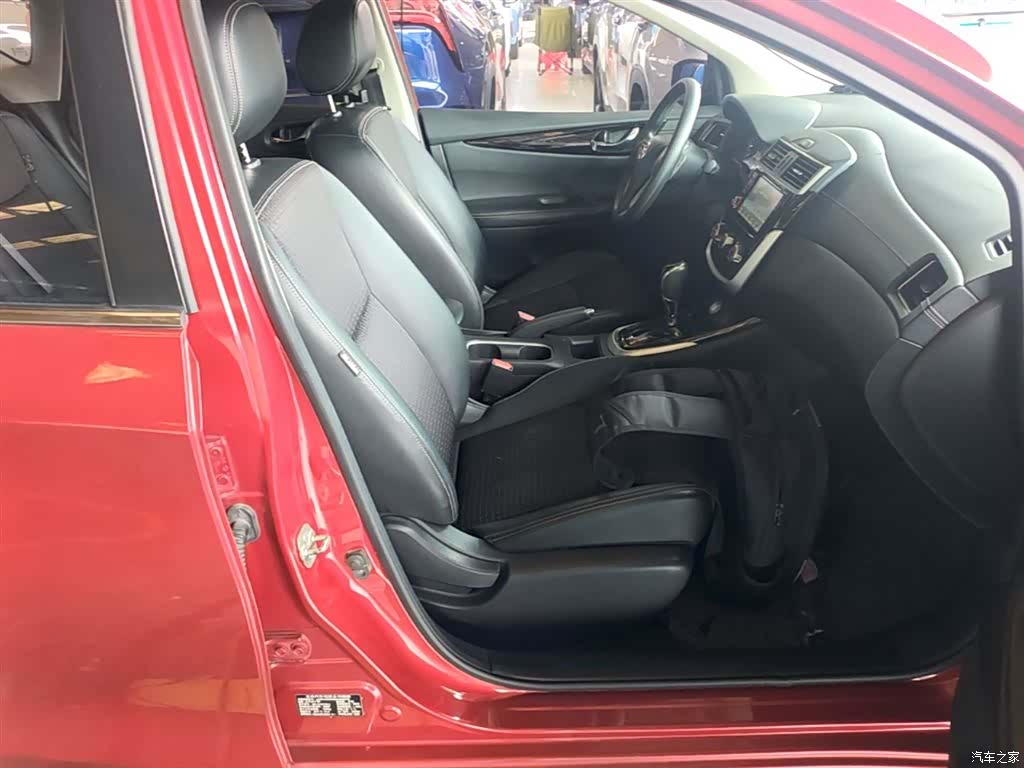 Nissan Tiida, 2017 25