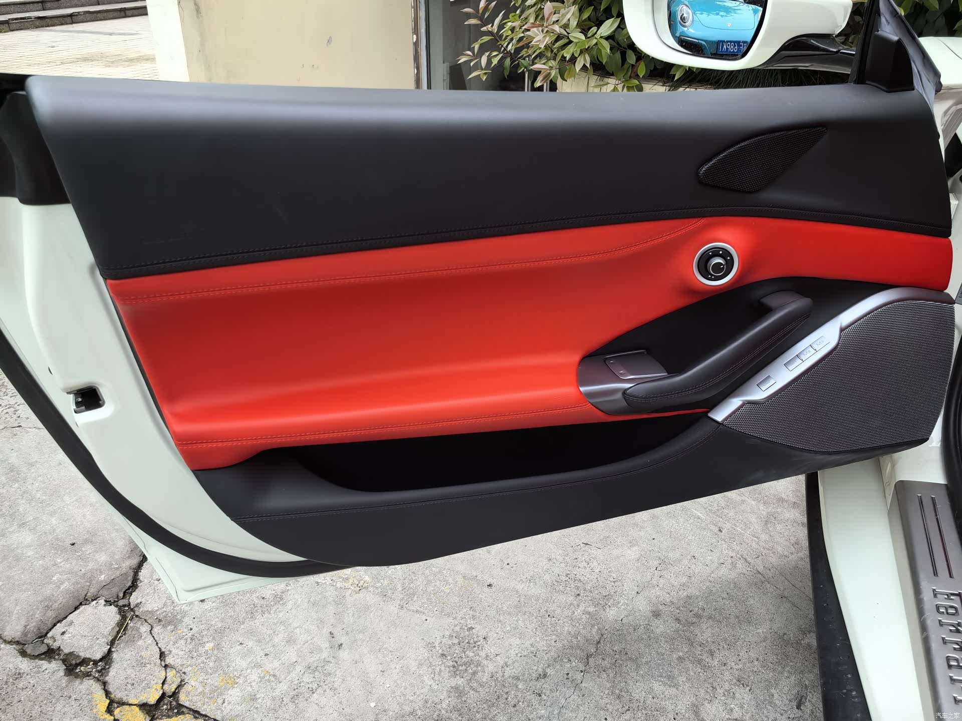 Ferrari Portofino, 2019 8
