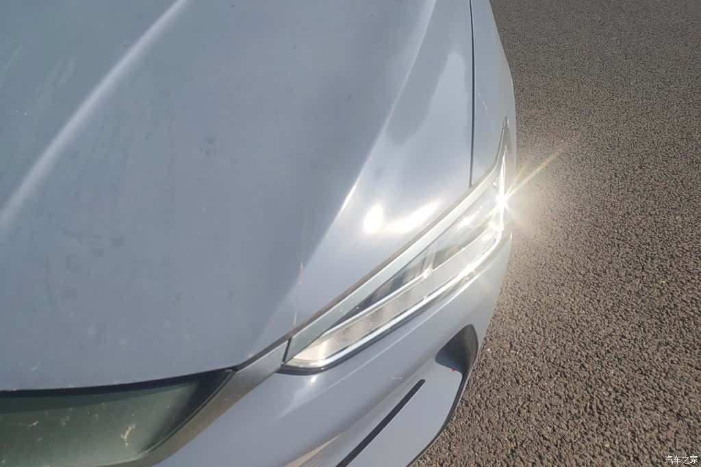 BYD Qin, 2022 все фото
