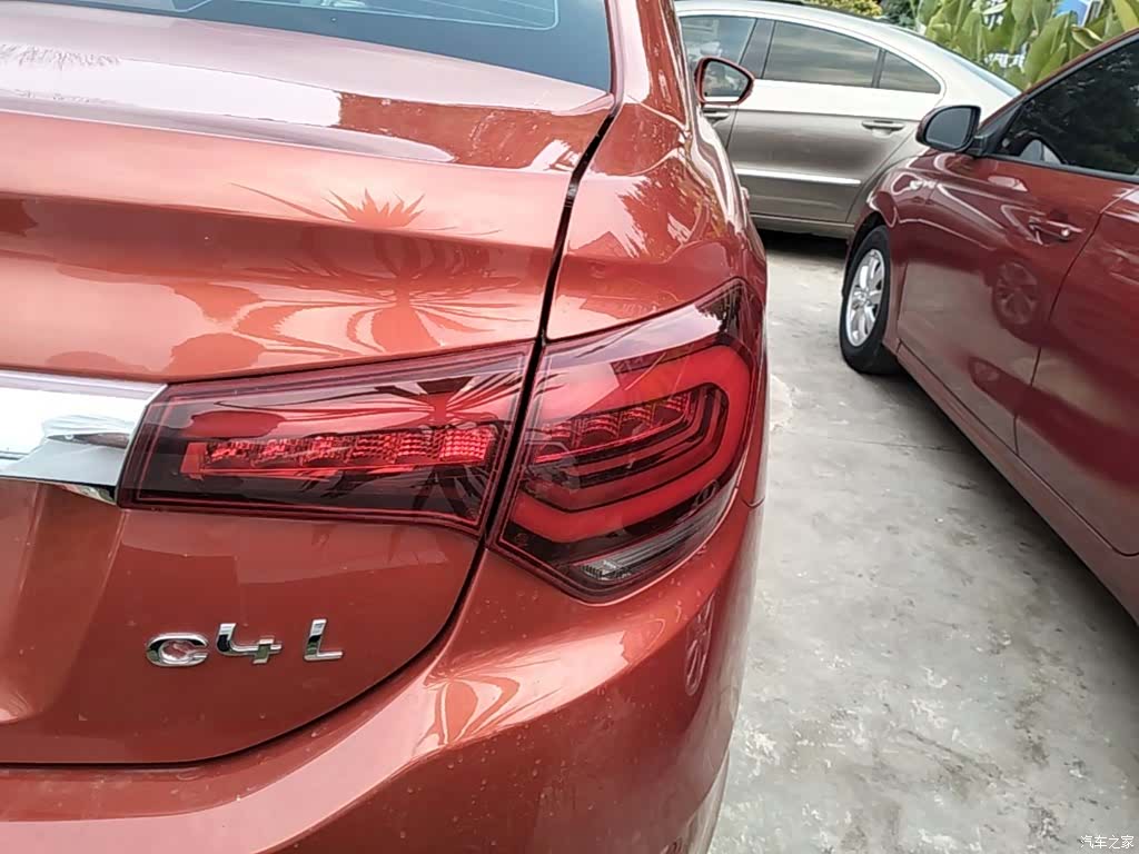 Citroen C4, 2016 8