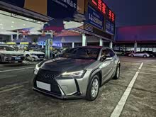 �׿���˹UX 2020�� 260h ̽��Ȥ��