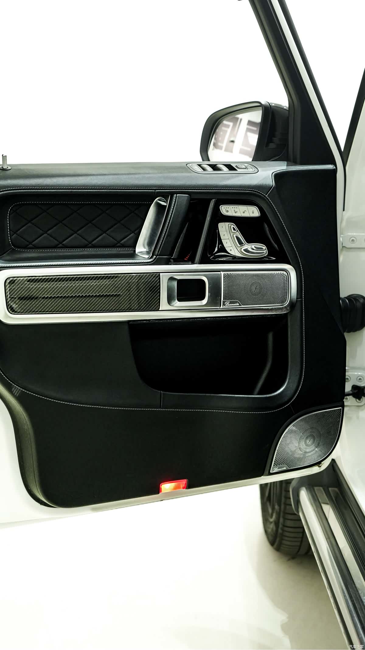Mercedes-Benz G-Class, 2019 13