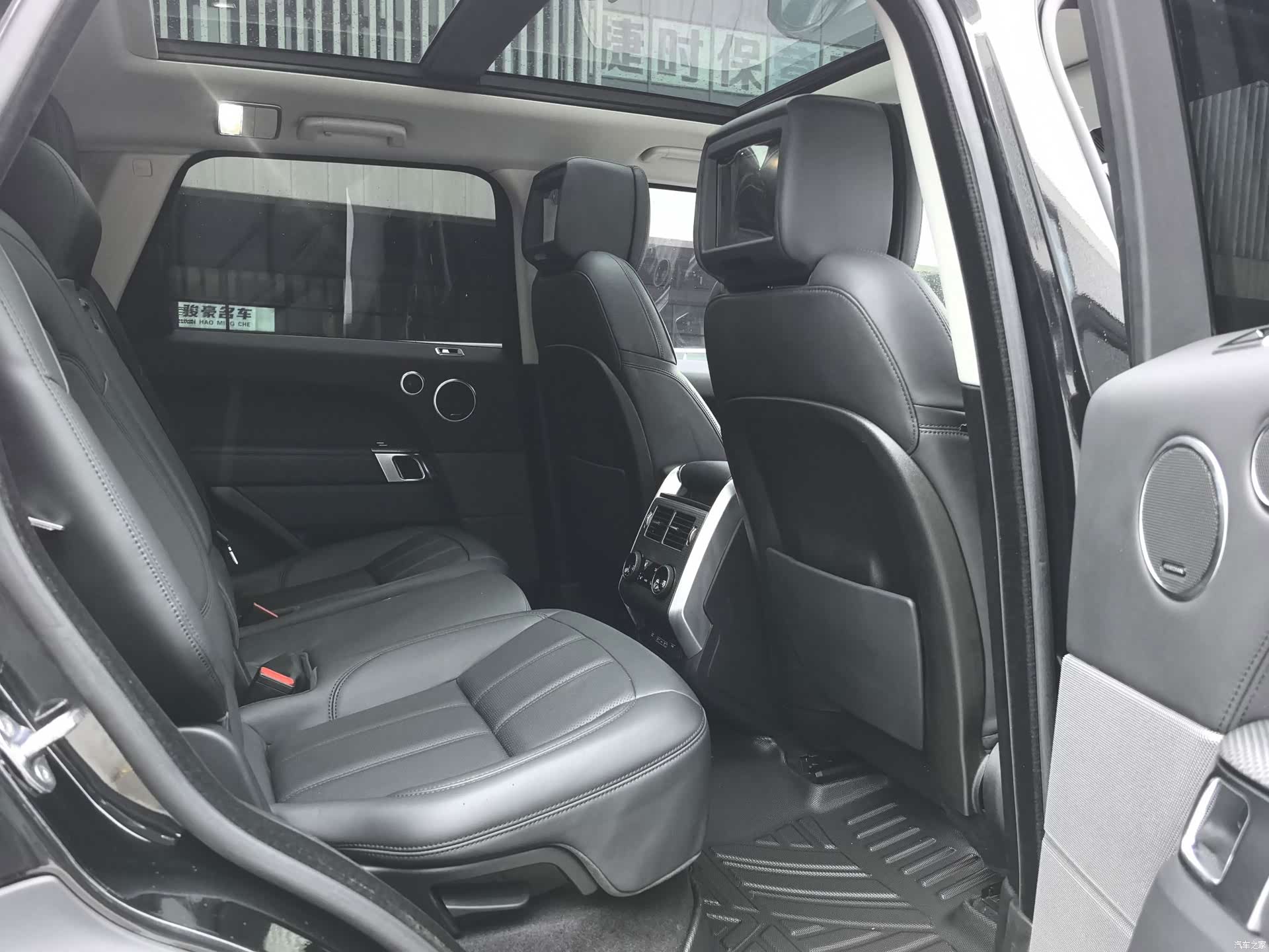 Land Rover Range Rover, 2019 9