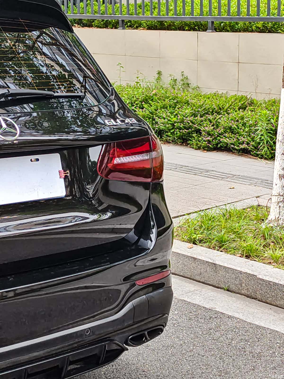 Mercedes-Benz GLC, 2017 13