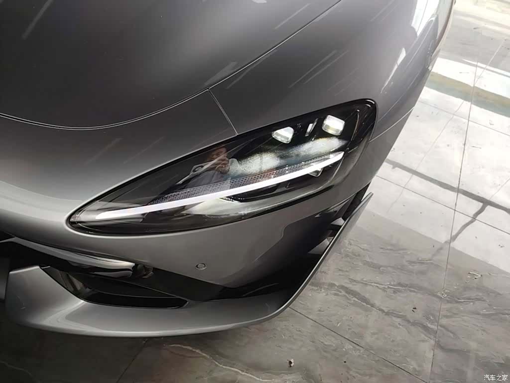 Xiaomi SU7, 2025 18