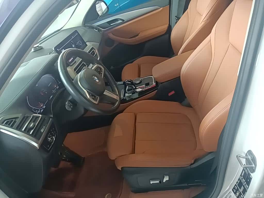BMW X4, 2022 15