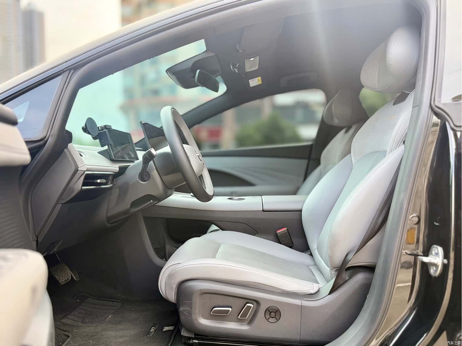 Nissan N7, 2025 9