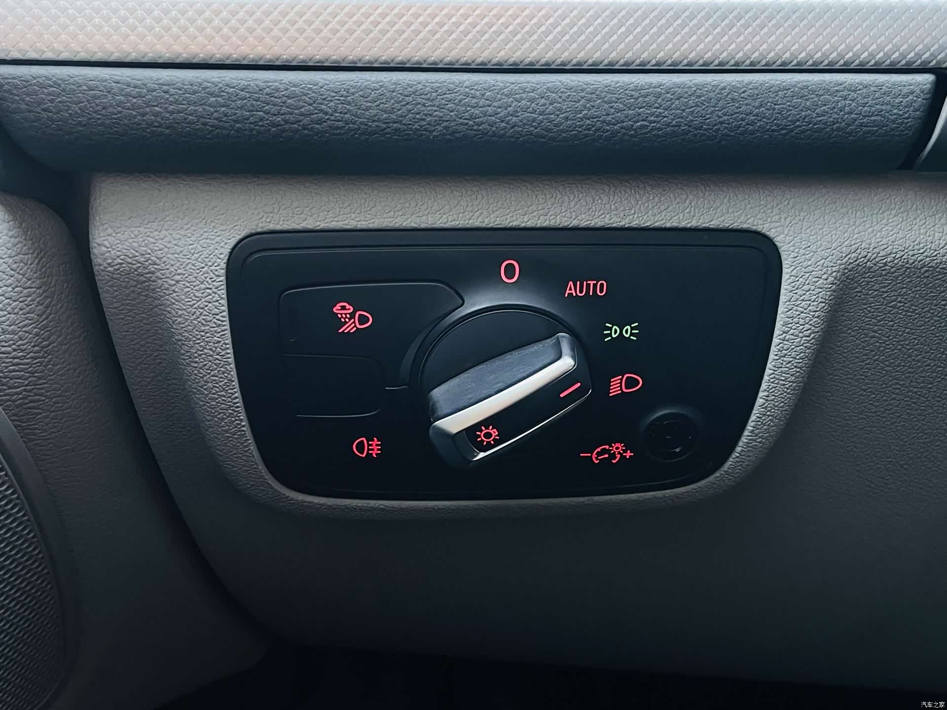 Audi A6L, 2012 13