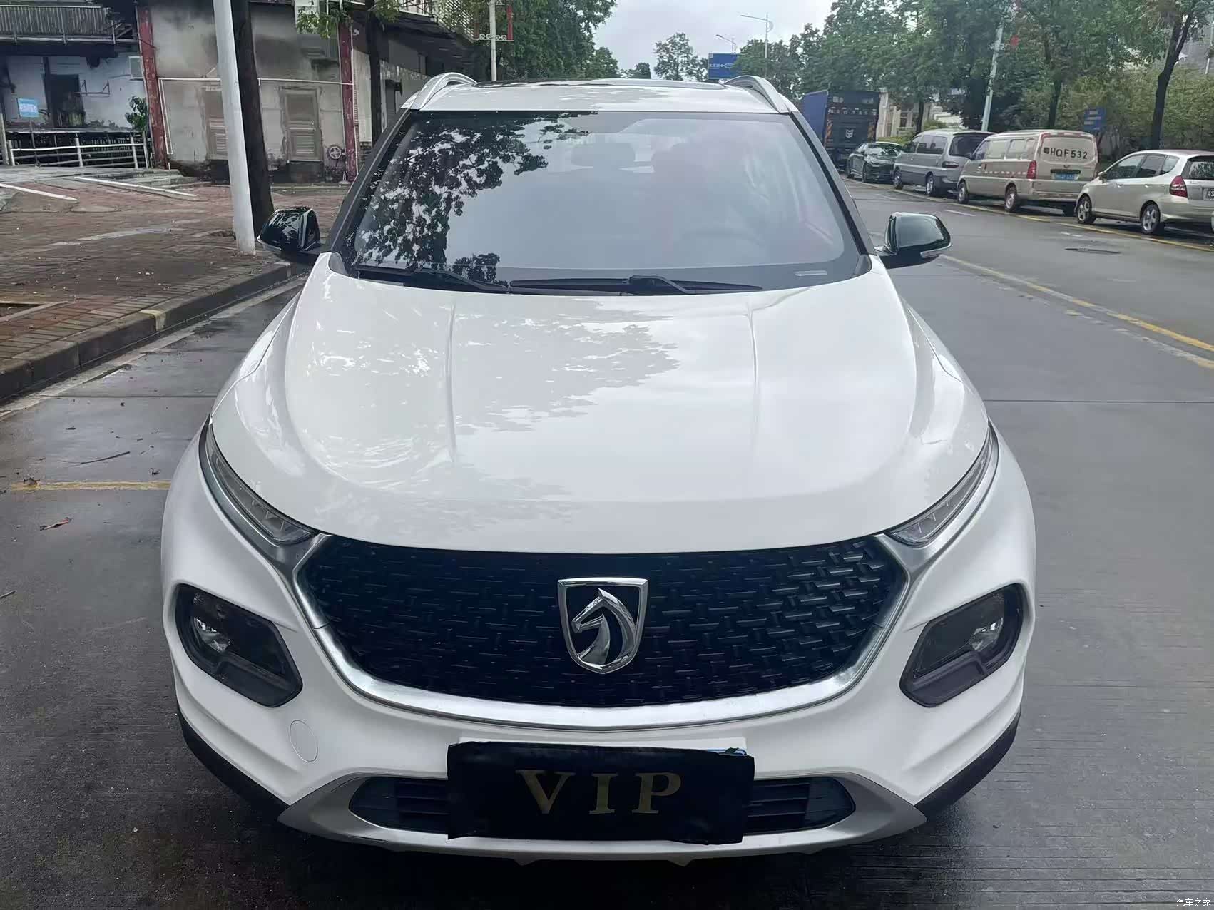 Wuling 510, 2019 2